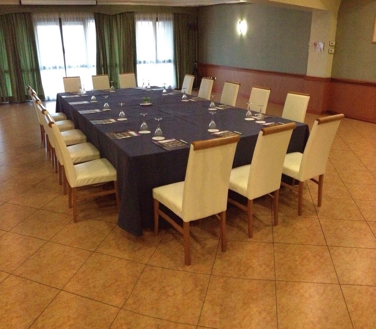 נאפולי Hotel Futura Centro Congressi מראה חיצוני תמונה