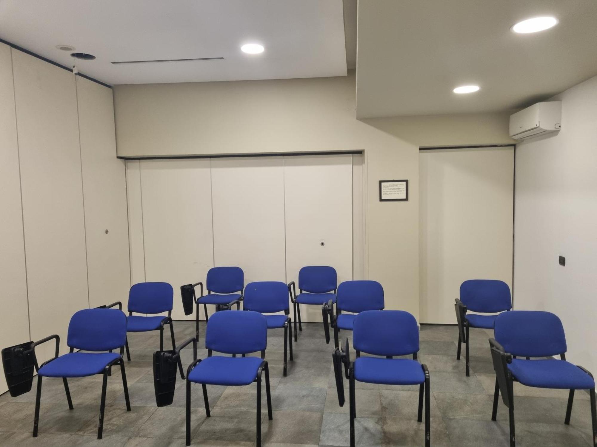 נאפולי Hotel Futura Centro Congressi מראה חיצוני תמונה